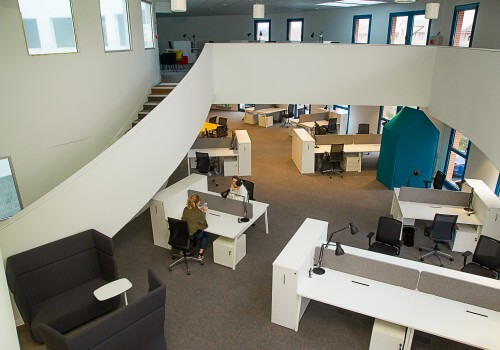 Bureaux